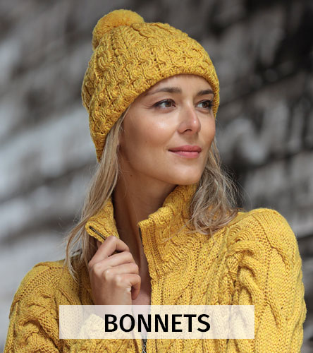 Bonnets
